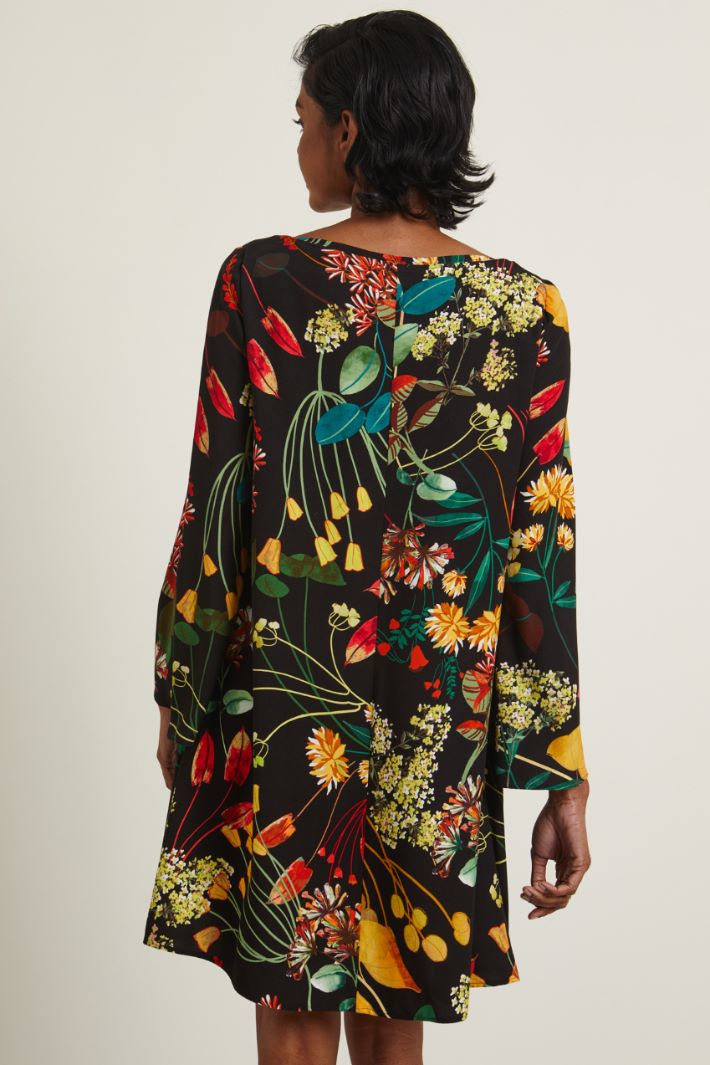 Abito in levantina  Fashion Market