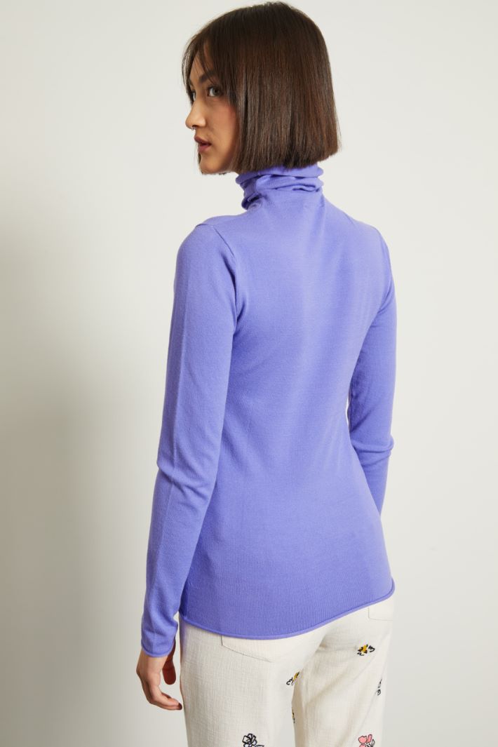 Dolcevita con collo morbido Fashion Market Dolcevita con collo morbido Fashion Market