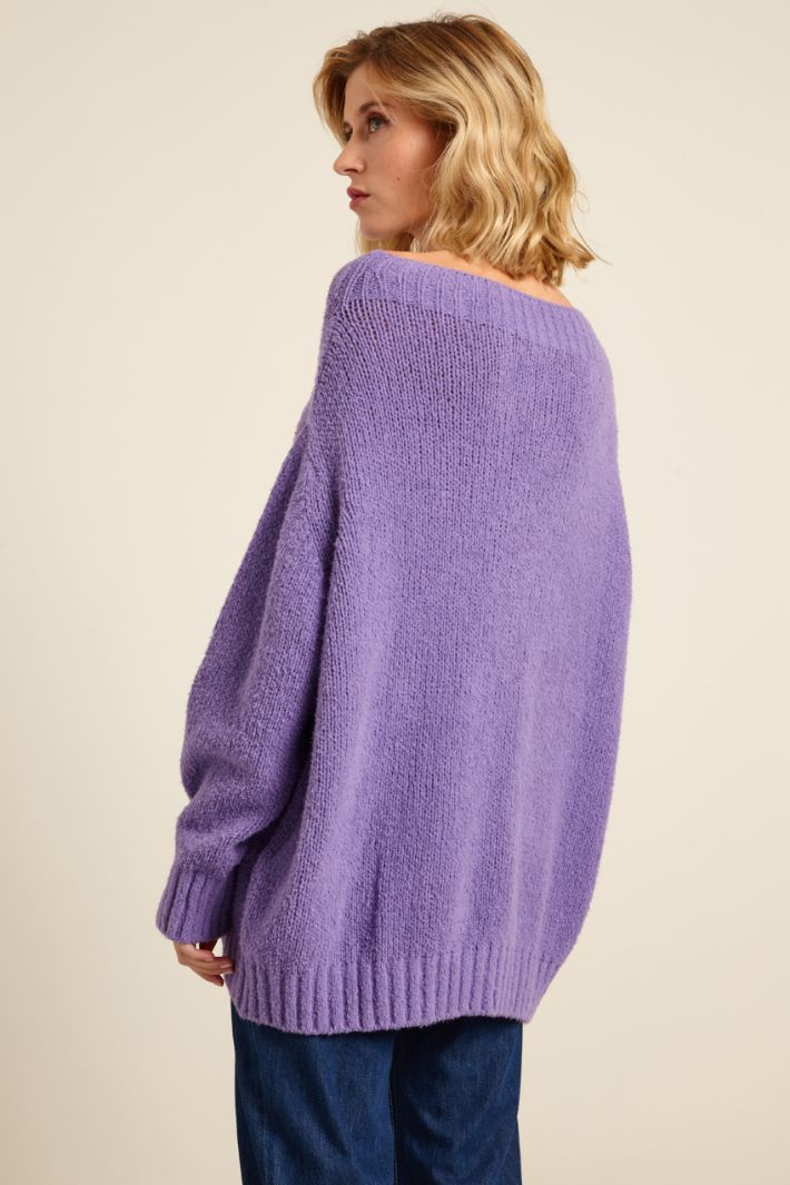 Maglia over Fashion Market