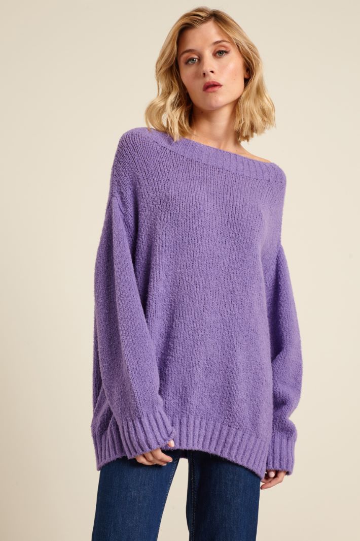 Maglia over Fashion Market