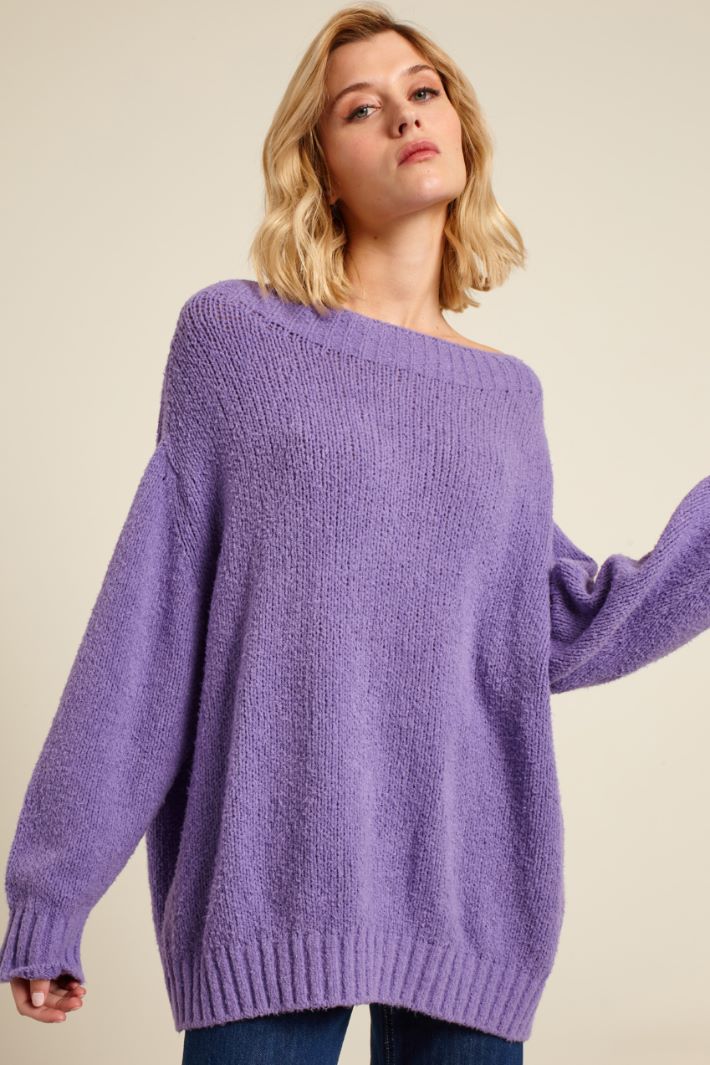 Maglia over Fashion Market