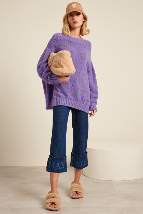 Maglia over Fashion Market