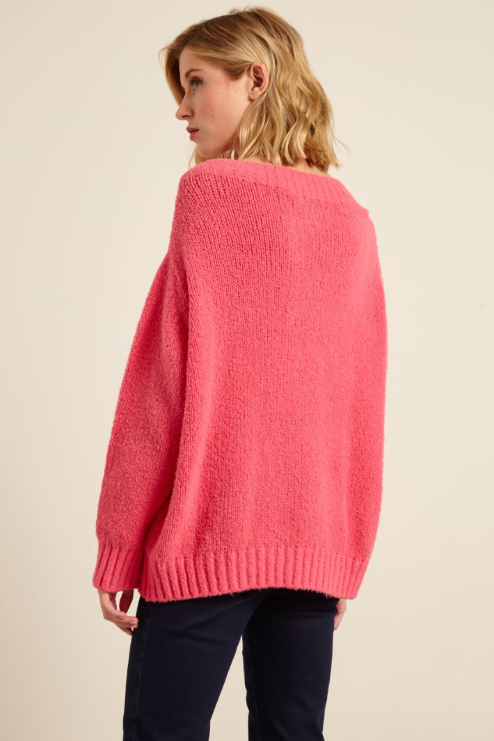 Maglia over Fashion Market