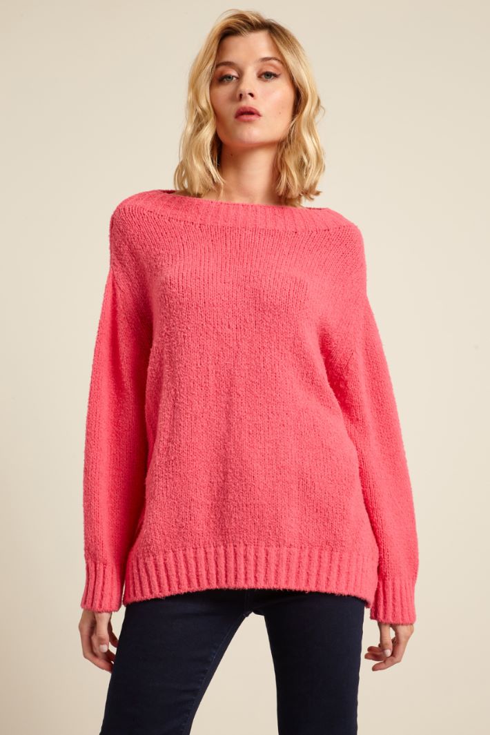 Maglia over Fashion Market