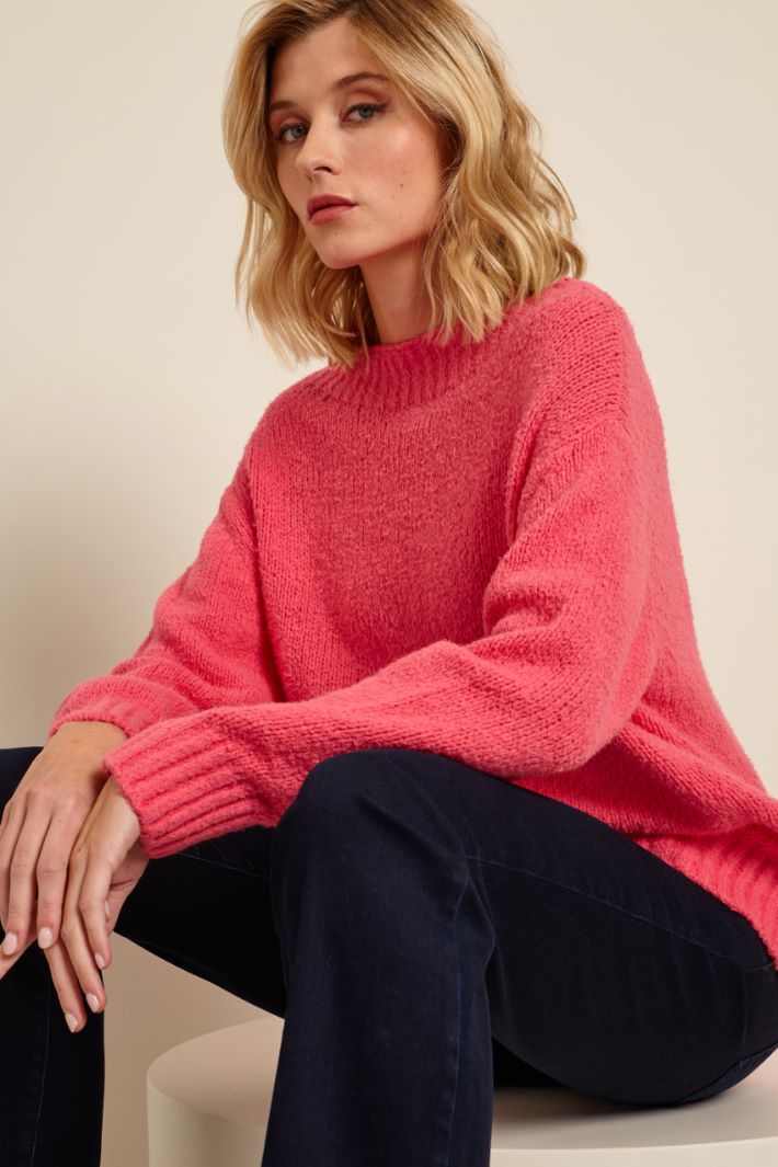 Maglia over Fashion Market