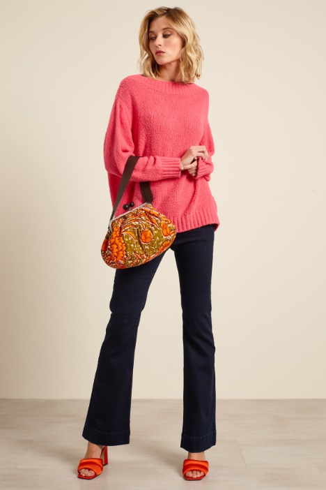 Maglia over Fashion Market