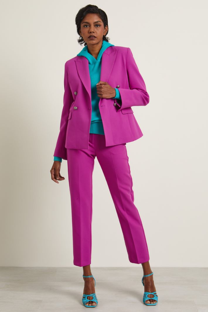 Maglia con cappuccio Fashion Market Maglia con cappuccio Fashion Market