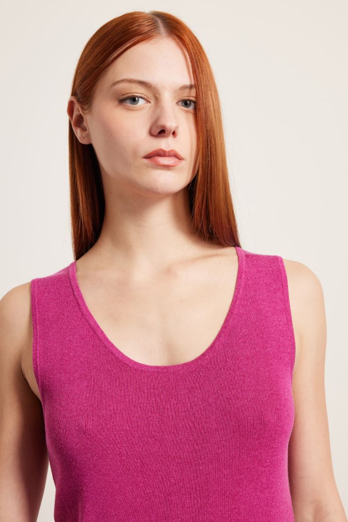 Top in maglia Fashion Market Top in maglia Fashion Market