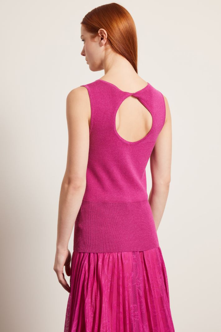 Top in maglia Fashion Market Top in maglia Fashion Market