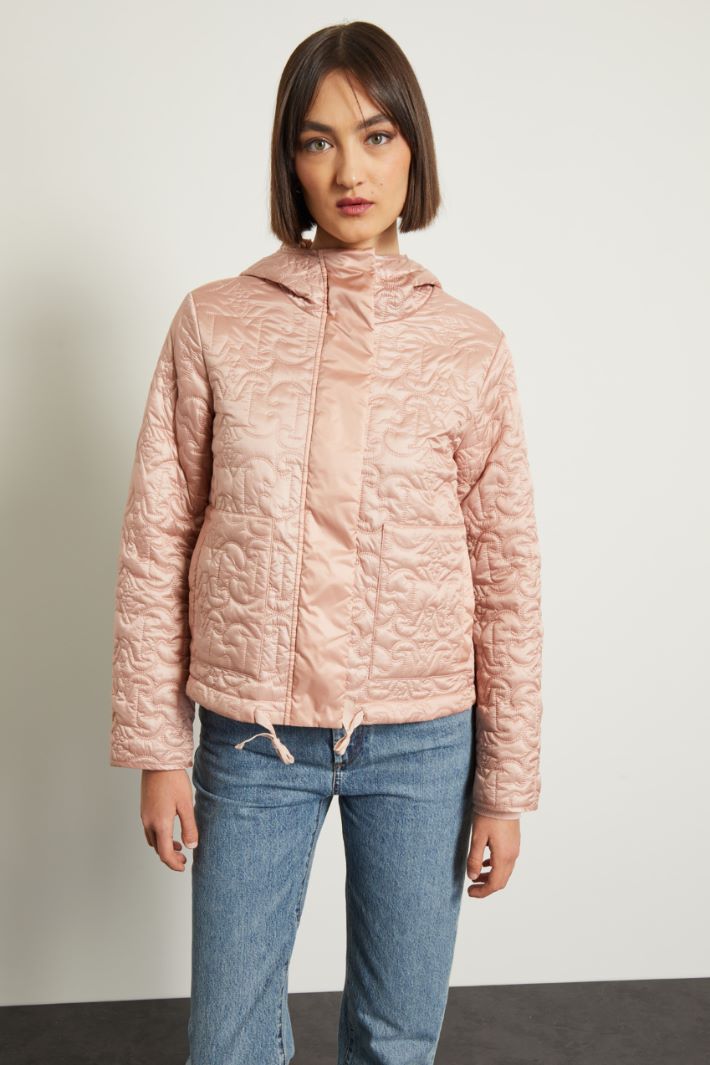 Imbottito trapuntato Fashion Market