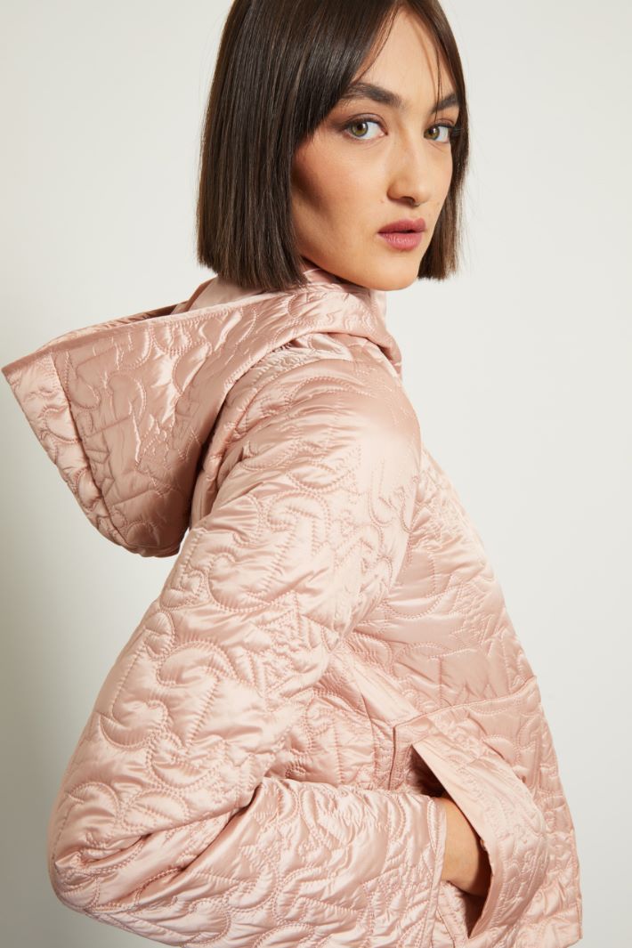 Imbottito trapuntato Fashion Market