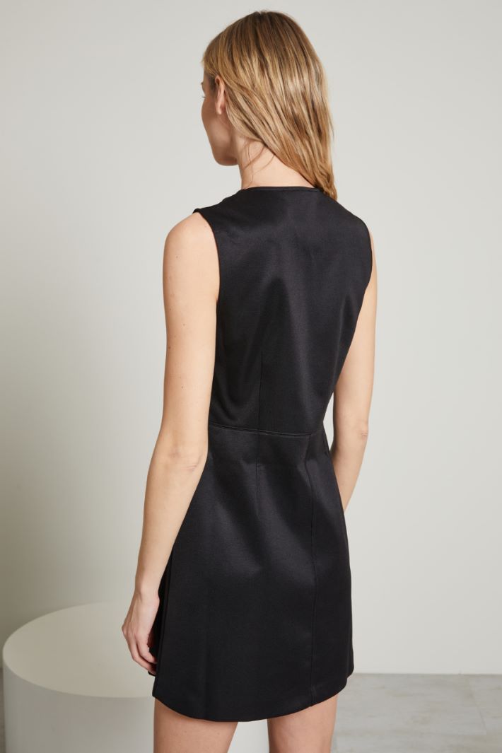 Abito in jersey tecnico Fashion Market