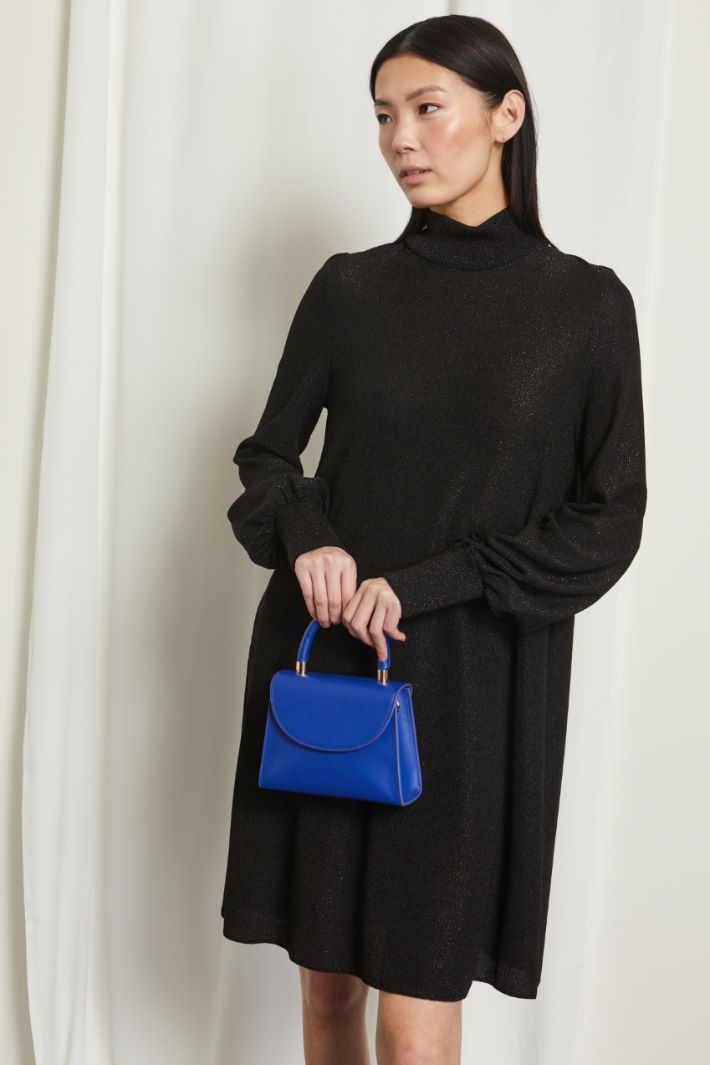 Abito a tunica in maglia Fashion Market