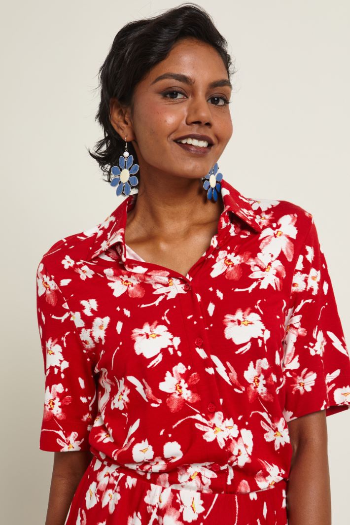 Abito con cintura Fashion Market