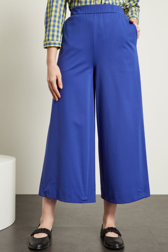 Pantaloni morbidi in jersey Fashion Market Pantaloni morbidi in jersey Fashion Market