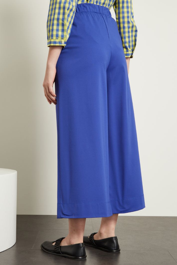 Pantaloni morbidi in jersey Fashion Market Pantaloni morbidi in jersey Fashion Market