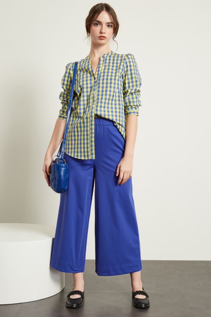 Pantaloni morbidi in jersey Fashion Market Pantaloni morbidi in jersey Fashion Market