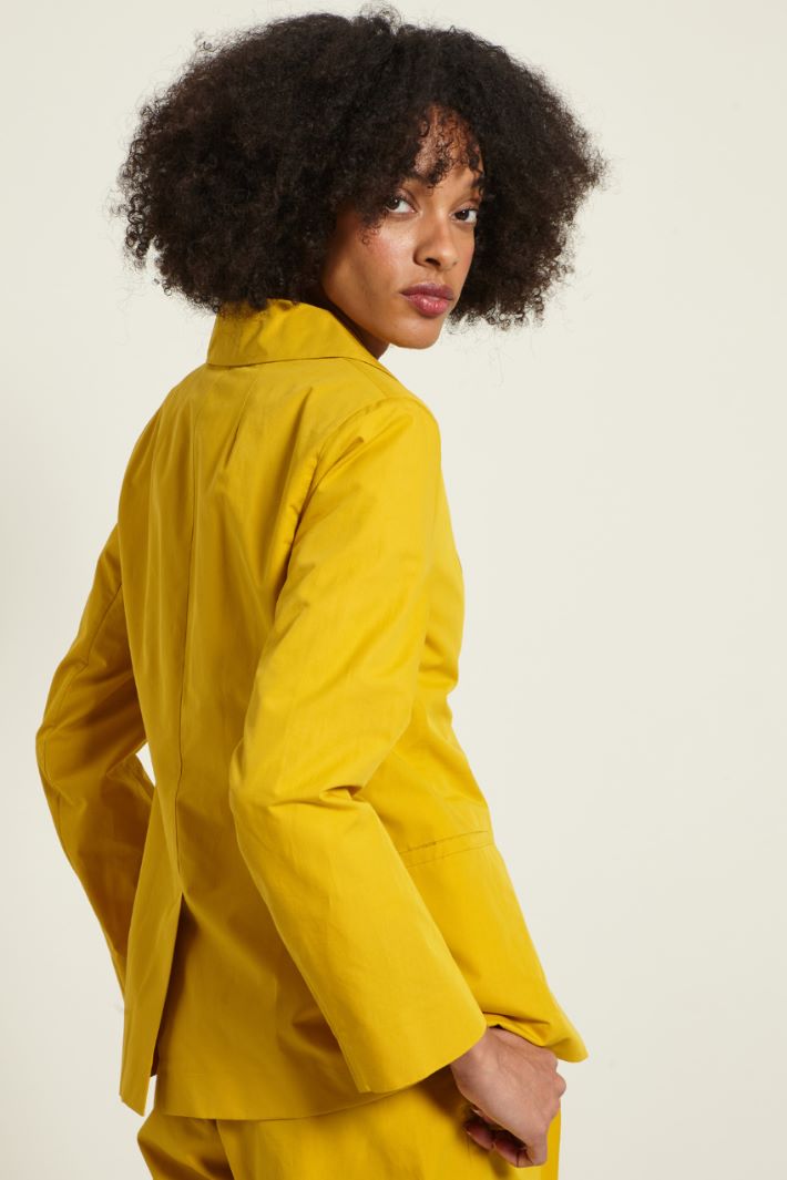 Blazer monopetto  Fashion Market