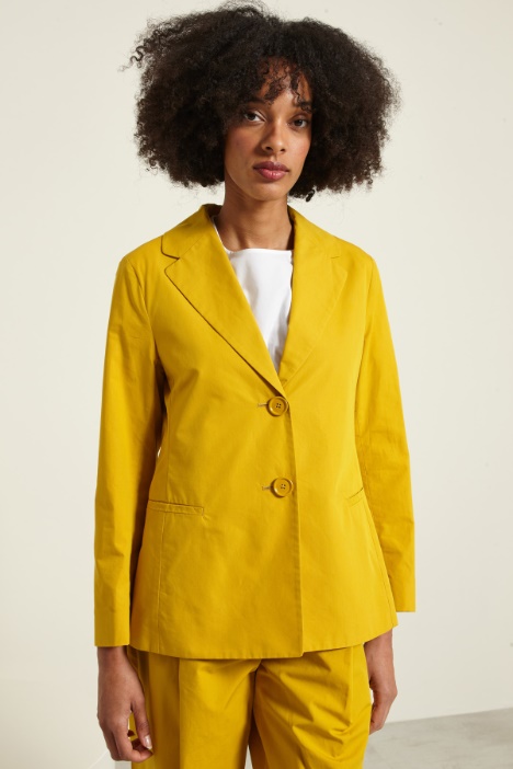 Blazer monopetto  Fashion Market