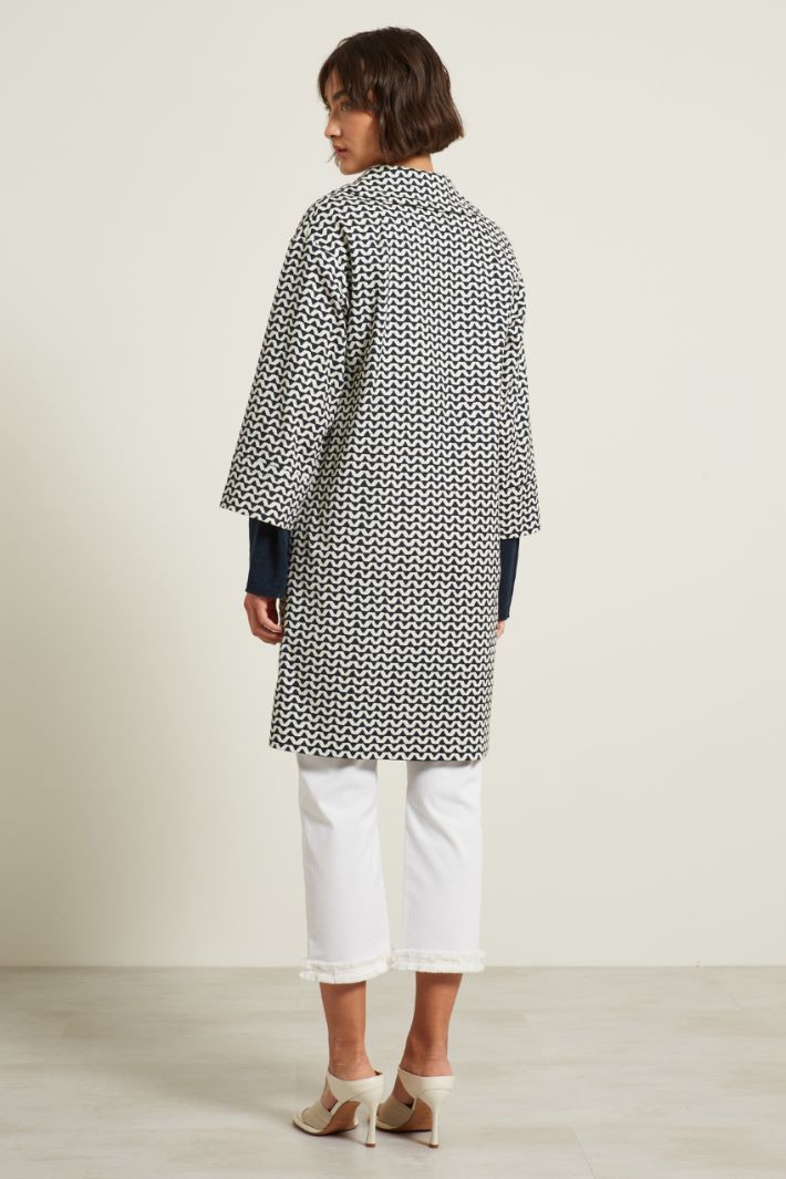 Soprabito in stuoia Fashion Market Soprabito in stuoia Fashion Market