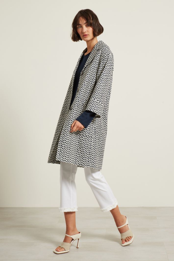 Soprabito in stuoia Fashion Market Soprabito in stuoia Fashion Market