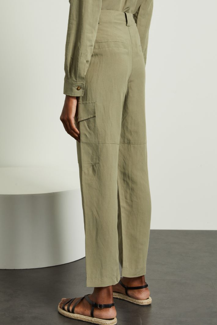 Pantaloni carrot Fashion Market Pantaloni carrot Fashion Market