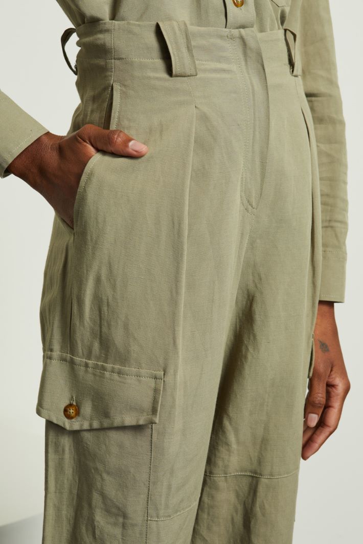 Pantaloni carrot Fashion Market Pantaloni carrot Fashion Market