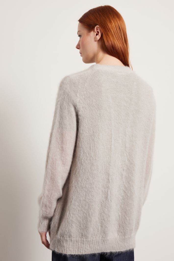 Cardigan garzato Fashion Market