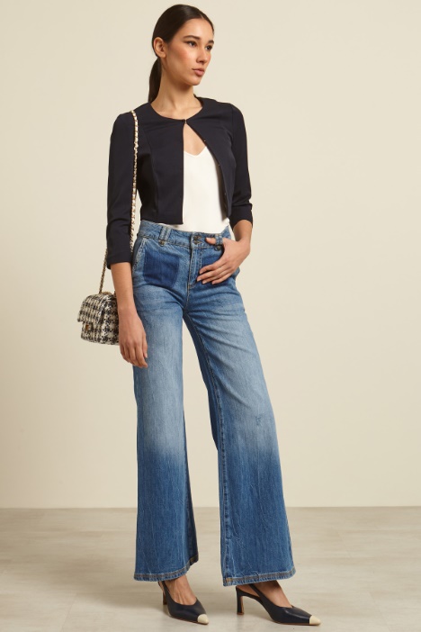 Coprispalle in faille  Fashion Market