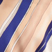 Colore: BLU NUDE