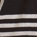 Colore: NERO BIANCO PANNA