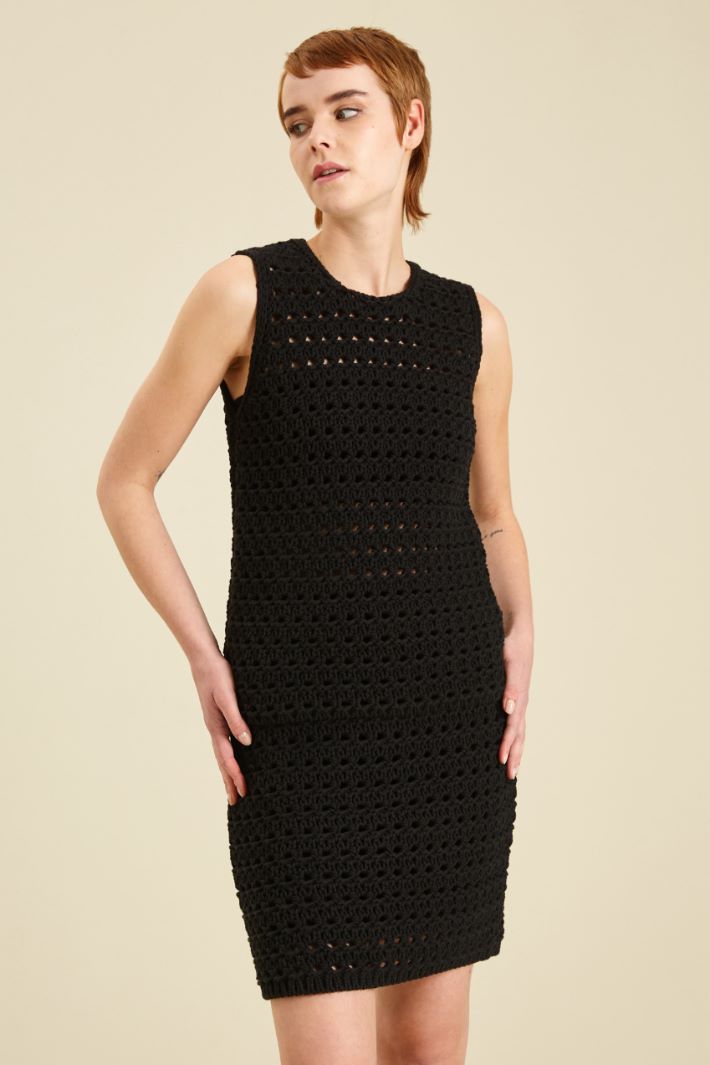 Gilet in maglia Fashion Market - 2