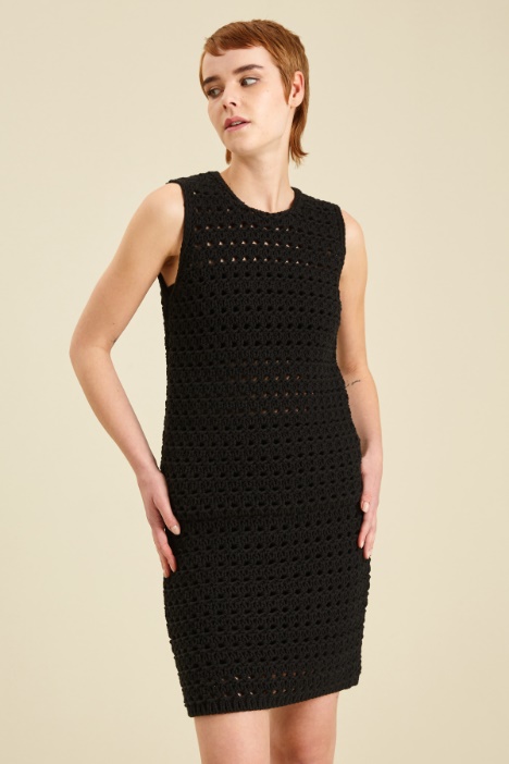 Gilet in maglia Fashion Market