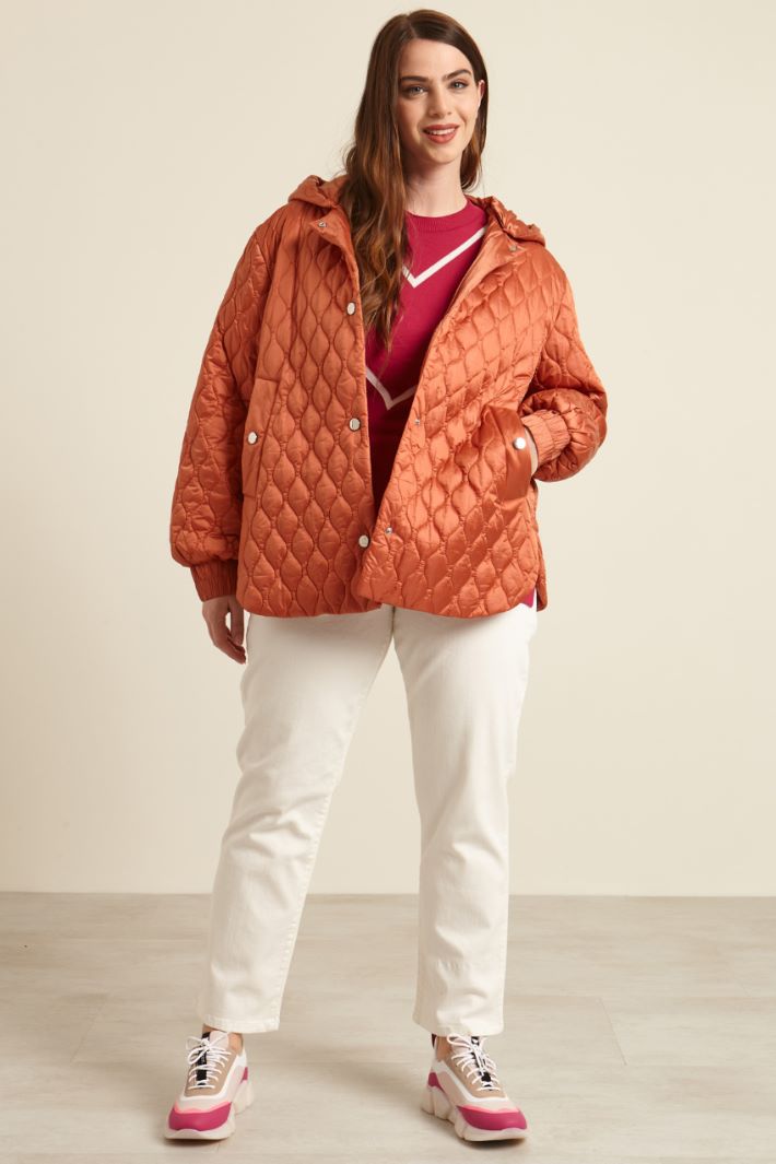 Maglia in viscosa stretch Fashion Market