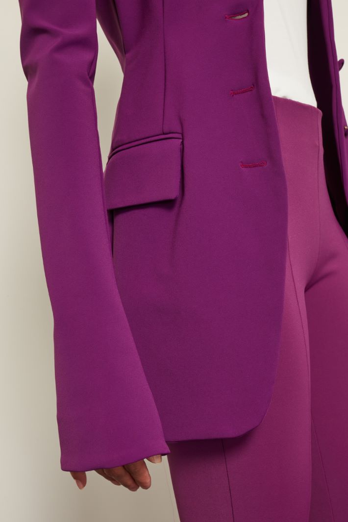 Giacca aderente  Fashion Market - 3