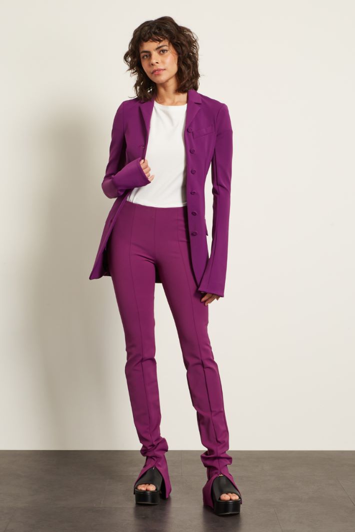 Giacca aderente  Fashion Market