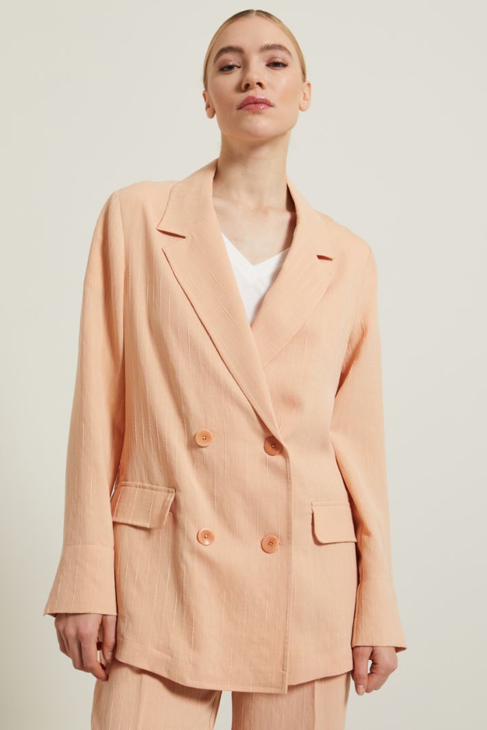 Blazer doppiopetto Fashion Market - 2