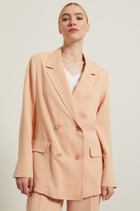 Blazer doppiopetto Fashion Market