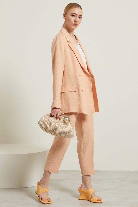 Blazer doppiopetto Fashion Market