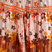 Colore: ARANCIONE MARRONE ROSA