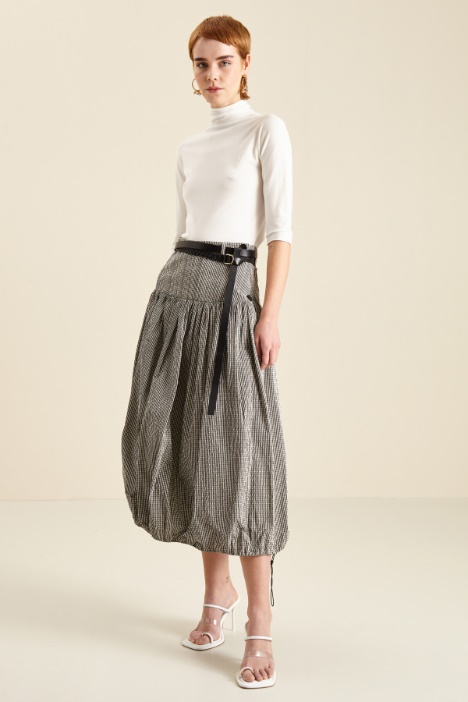 Gonna a palloncino Fashion Market