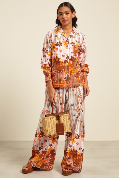 Casacca con passamaneria Fashion Market