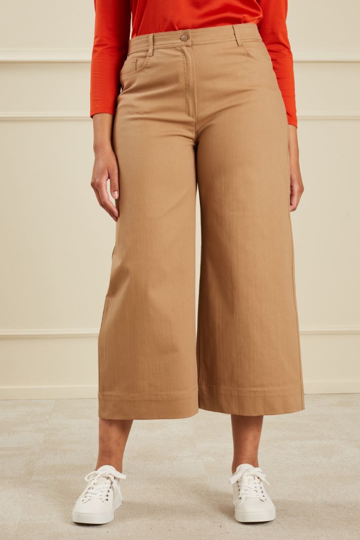 Jeans in denim stretch Fashion Market - 2