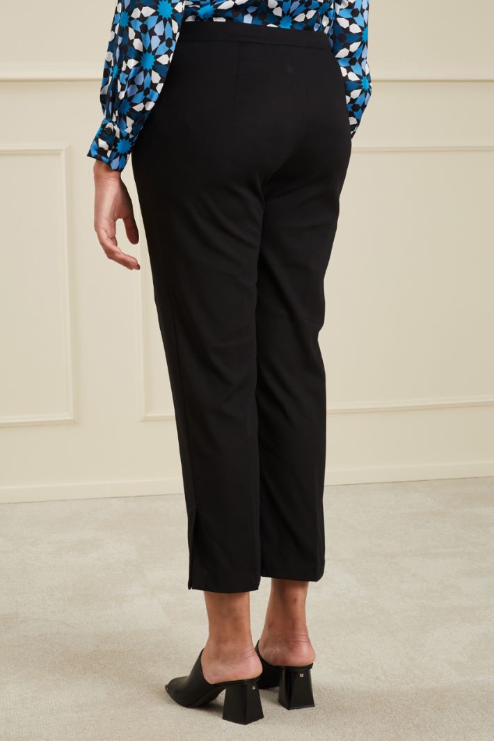 Pantaloni in cotone Fashion Market - 4