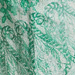 Colore: VERDE ACQUA BIANCO