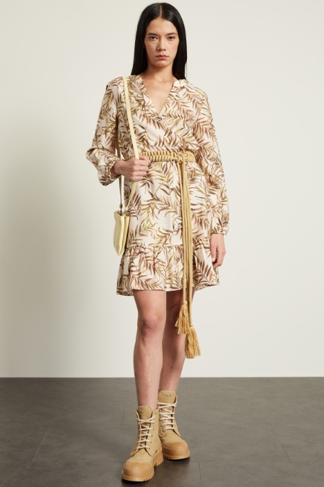 Abito a tunica Fashion Market