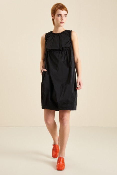 Abito smanicato Fashion Market