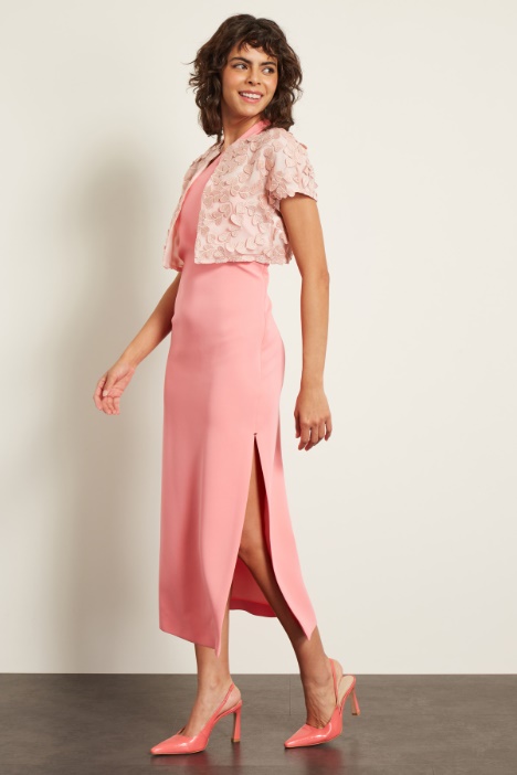 Abito asimmetrico Fashion Market