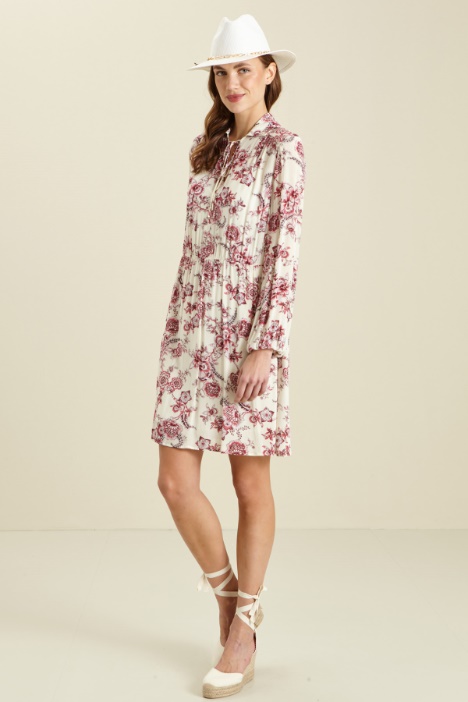 Abito in creponne Fashion Market