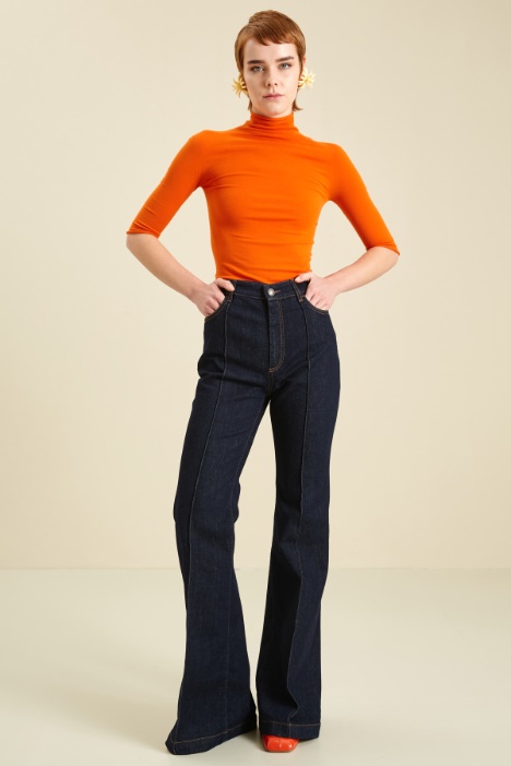 Dolcevita in fibra naturale Fashion Market